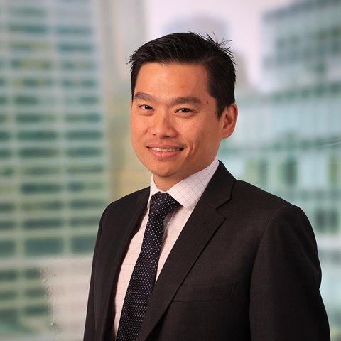 This is a profile image of Ju-Hon Kwek